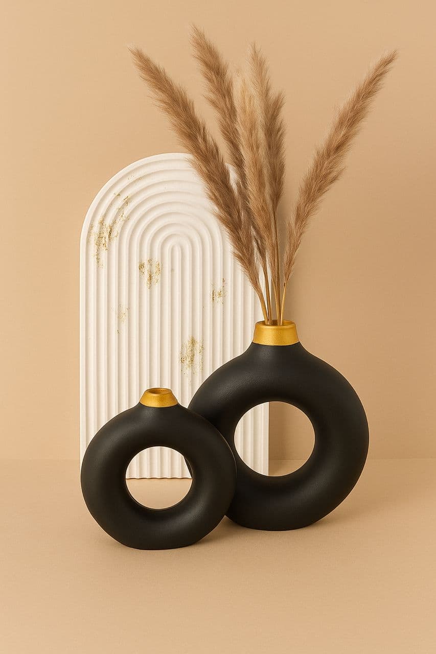 Selux Organics luxury decor and crafts